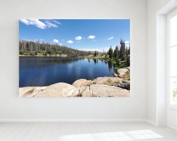 Blue Uintas - Image 2