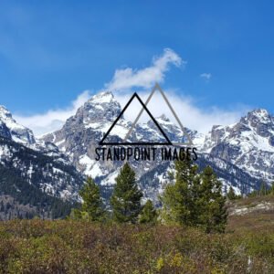 Grand Tetons