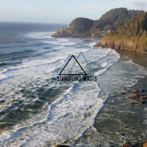 Ocean Coast