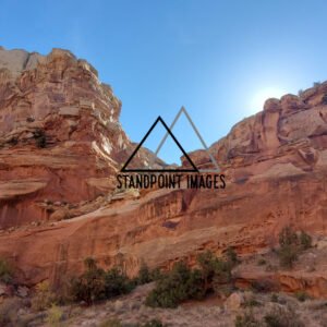 Sun Peer Mountain