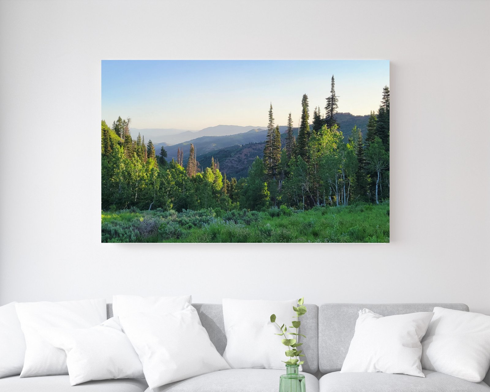 Mountain Light - Image 2